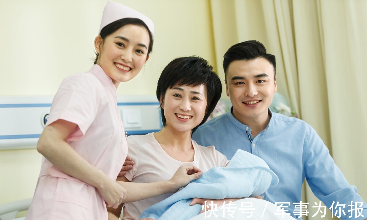 尴尬|生产遇到男医生,会看光孕妇的“隐私”?看看医护人员的真实经历