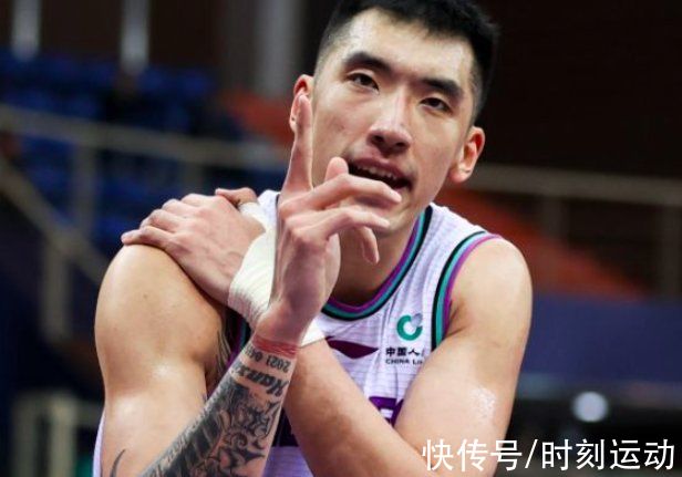 前场|23分18板5抢断！2米07陶汉林，怎么就得不到中国男篮杜锋的认可？