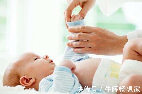 宝宝|妈妈照顾宝宝,要做到“两摸三不摸”,孩子会变得更健康,更聪明