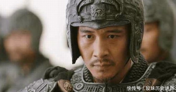 回合|赵云成名第一战:枪挑高览,大败张郃,一人独斗曹营五大猛将