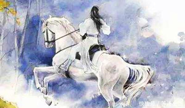 一手握剑一手执笔,从金戈铁马写到灯火阑珊,辛弃疾为何如此硬核