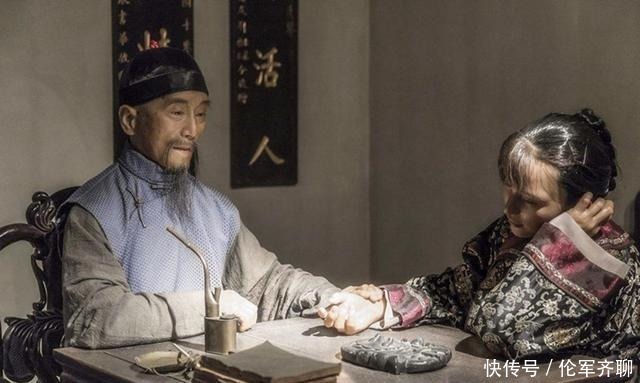 奇怪|中国古代有一个奇怪的习俗,至今,很多地方都没有根除