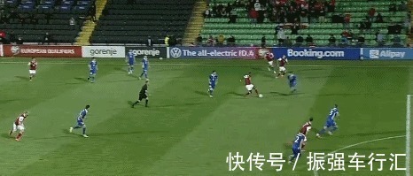 阿瑙托维奇|炸裂!2大前中超外援震撼世预赛:传射建功,单场戴帽,太无解了