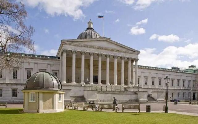 ucl|容易被低估但具有实力的英国院校和专业，计划留学的你可参考！