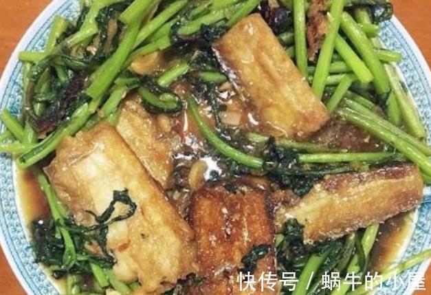 夏天|夏天孩子要多吃的润肺菜,美味解馋,好吃不腻,有利于止咳和祛痰