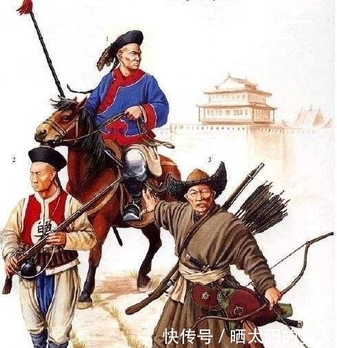 缘何|9台10船426炮，清末最强大的海防要塞，虎门炮台缘何不堪一击？