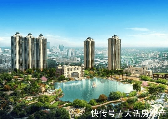 房地产|恒大打折销售房子,动了谁的奶酪?为什么在很多地方被禁止?