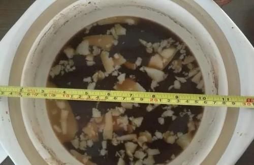 膀肉|这东西几十块1斤,再贵也要买给孩子吃,条件允许每周吃2次最佳