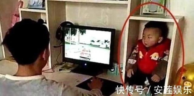 宝爸|实锤了!爸爸带娃果然不靠谱,路遇大雨,父女上演“窒息”的父爱