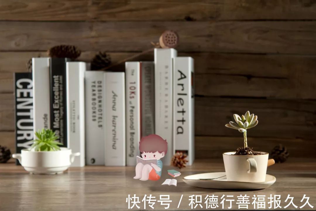 自由|十年后,你留给孩子最好的礼物,不是金山银山,而是…