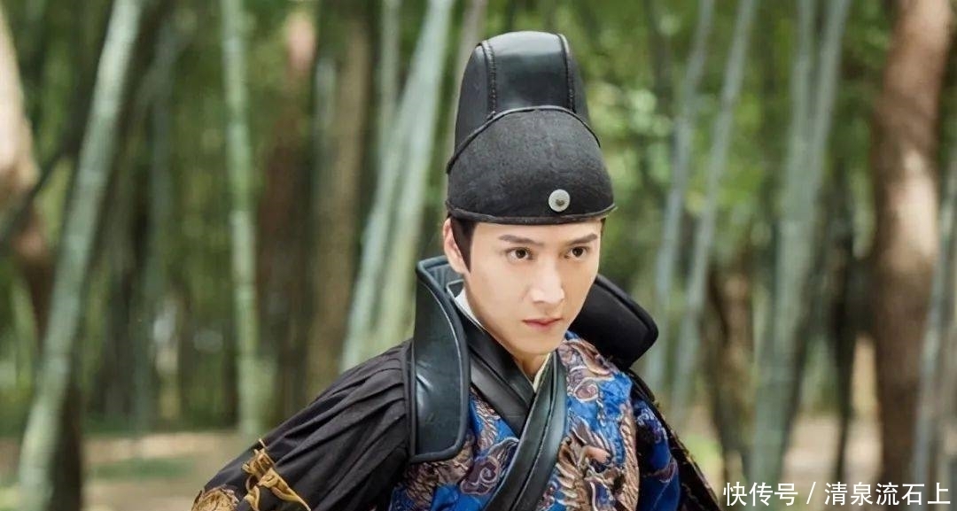 侍卫|都是皇帝护卫,明朝锦衣卫和清朝御前侍卫有何区别?谁更好?