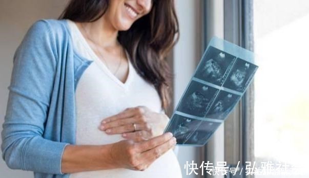 测量|孕期B超单直接反应胎儿状况,这5处孕妈要学会看懂,医生不会详说