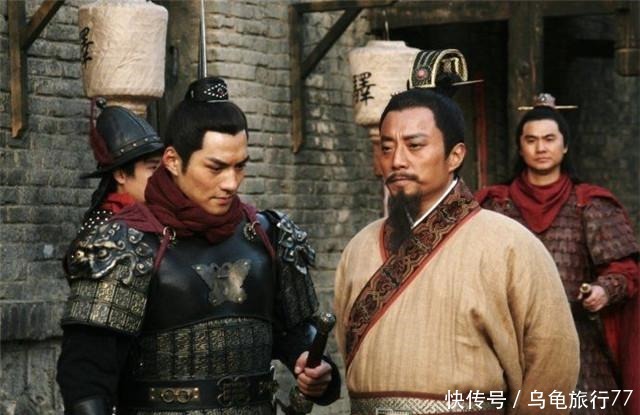 好汉|他先斩梁山4位好汉,再与梁山4将打平,最后被林冲一枪刺死