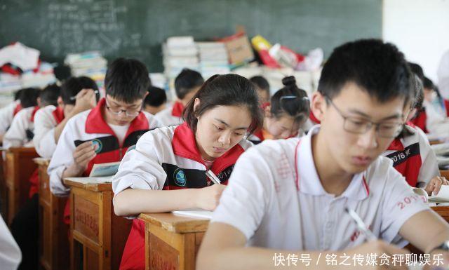 我国最厉害的8所中学，考上清华北大的学生，不计其数