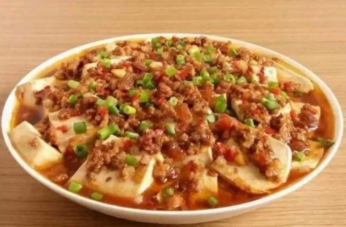 大厨分享几道美味下饭菜，简单易做，营养丰富，看着就超诱人