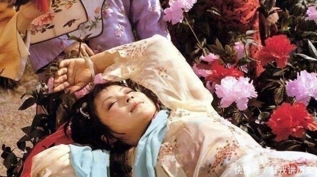 寿怡红群芳|寿怡红群芳开夜宴，诸钗命运的又一次大盘点