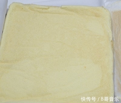 #童年不同样,美食有花样# 樱花蛋糕卷