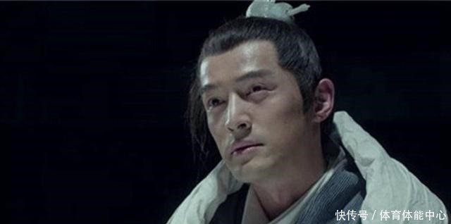 回忆|琅琊榜赤焰军灭亡最大原因,誉王回忆时说出一句话,暴露了答案