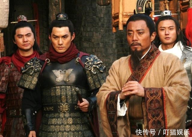 临死前|宋江在临死前,为什么一定要拉着李逵因为他知道一个天大的秘密