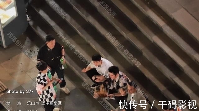 细节处|王一博无愧于顶流，角角落落里，都因他的存在而备受瞩目！