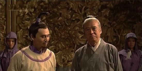 武后|武则天欲杀袁天罡,他无奈说出八个字,竟吓的武后不敢动手!