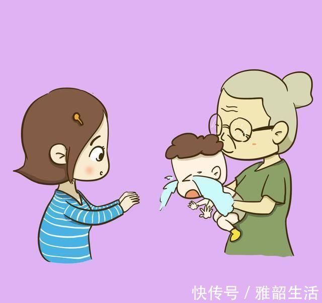 宝妈|带娃最难的三个阶段,你经历到第几个了?