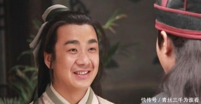 幸运|他因掌握此项技能被骗上梁山,也因此项技能而免于灾难!