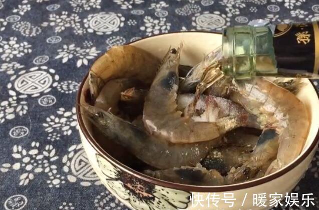 奶奶教做的拿手菜，香酥可口，孩子最爱吃，补钙营养又美味