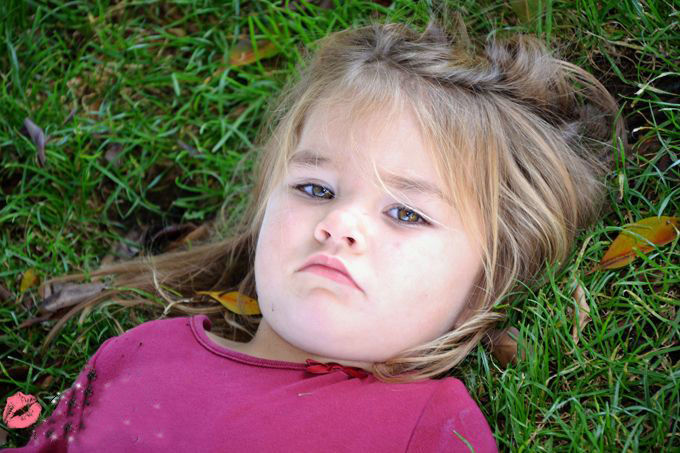 家长|孩子总是固执己见 家长如何正确引导