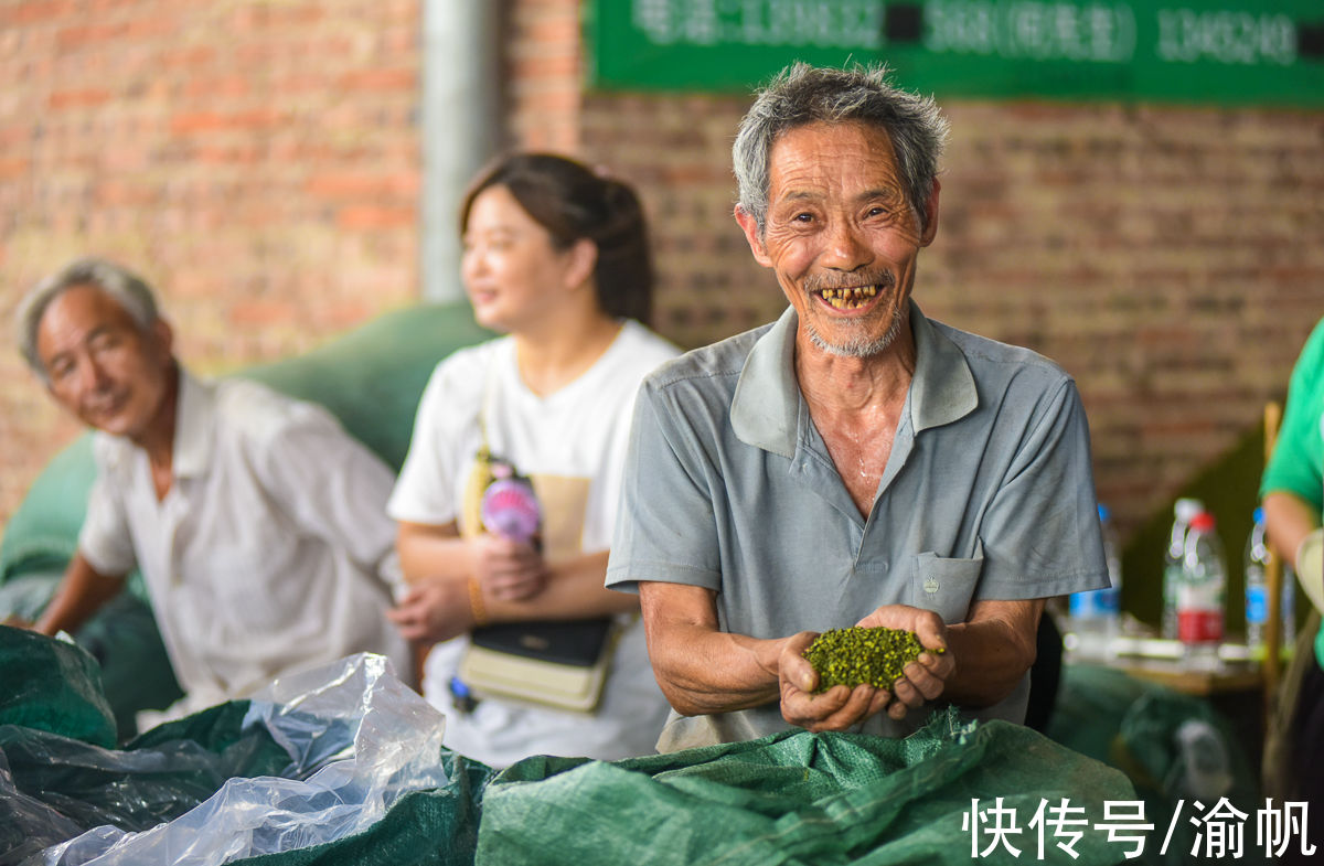 土壤|重庆江津：中国长寿之乡，富硒名城，适合养老与旅行的硒望之城