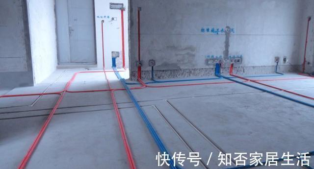 瓷砖|新房刚入住就遇到23个悔肠装修教训！都是我花钱买回来的！扎心了
