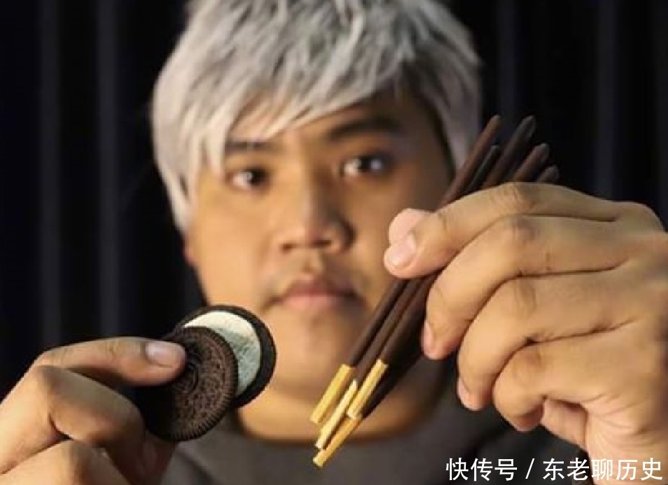 灵魂|小哥哥cos龙猫,一开始:别闹了,到最后:灵魂cos帝啊