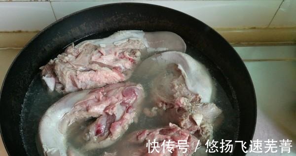 酱舌头|美味好吃的酱舌头，营养价值高，越做越喜欢，做好以后家人抢着吃！
