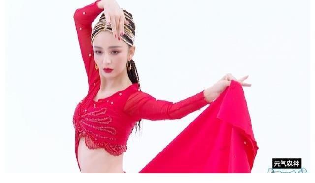 金晨、佟丽娅、孟美岐三位导师的综艺《舞蹈生》,你会期待吗?