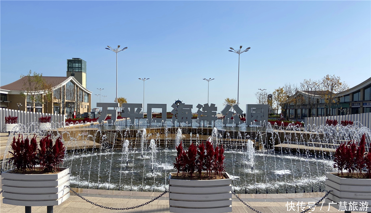 中年|日照旅游好玩的沙滩有哪些,超级值得打卡的标志性海滩谁去谁知道