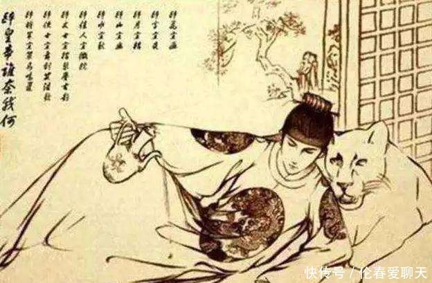 电视剧|背负千古骂名,实际他就是一个孩子,明朝最无奈的皇帝