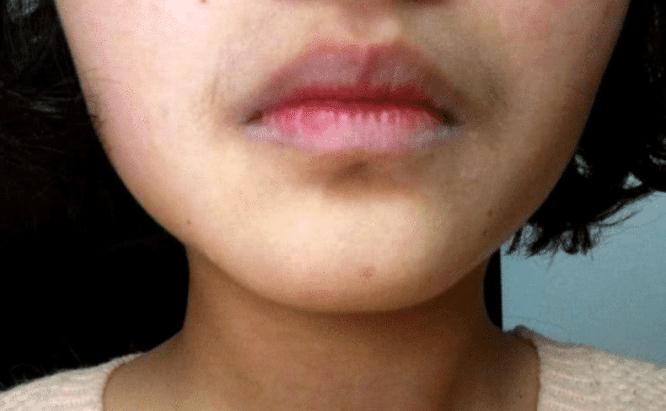 唇膏|天天涂“口红”和从来不涂口红的女生,10年后区别在哪里