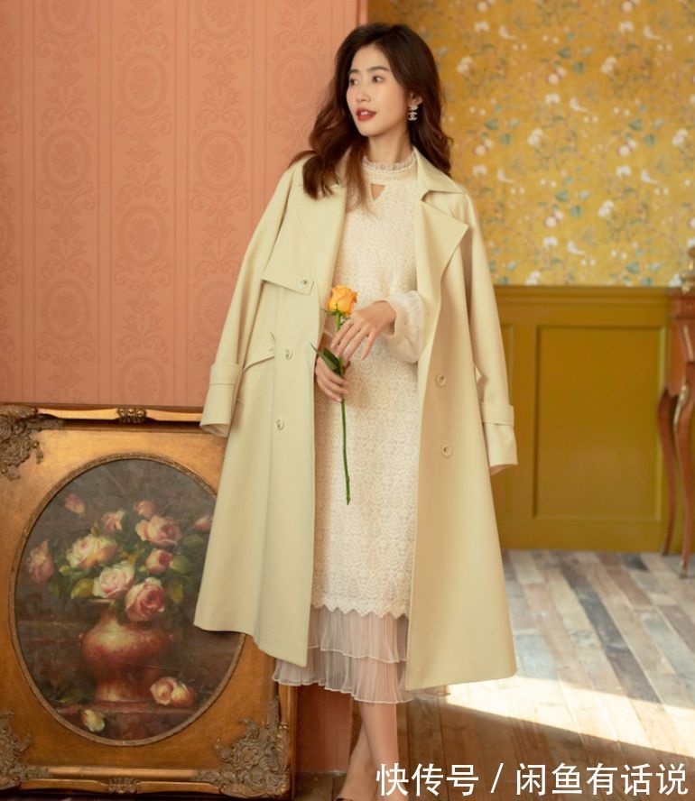 衣服 挺贵的衣服却穿不洋气?提升“高级感”的关键,藏在这3个细节里