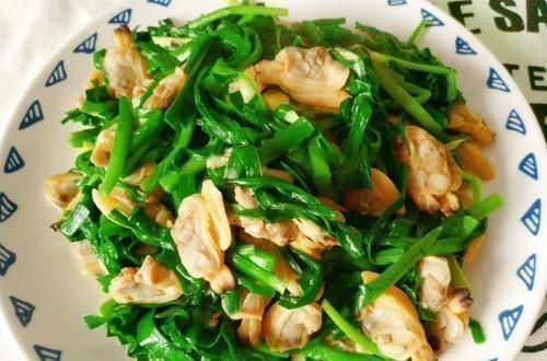 入冬后,多吃三种养生食物,腰不疼,腿不酸,赶走体内湿气