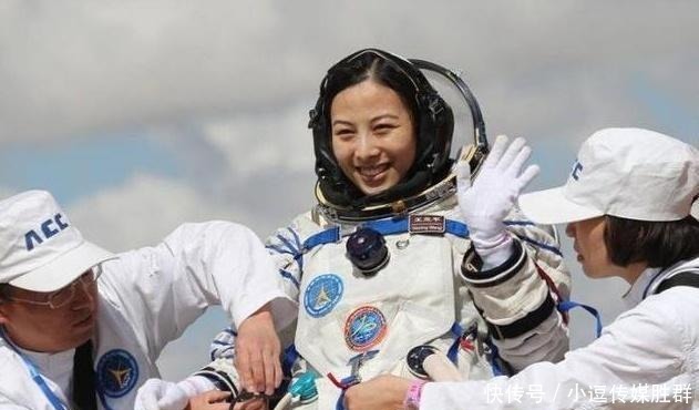 女航天员想上太空,为何需要先结婚?看完才明白国家的良苦用心