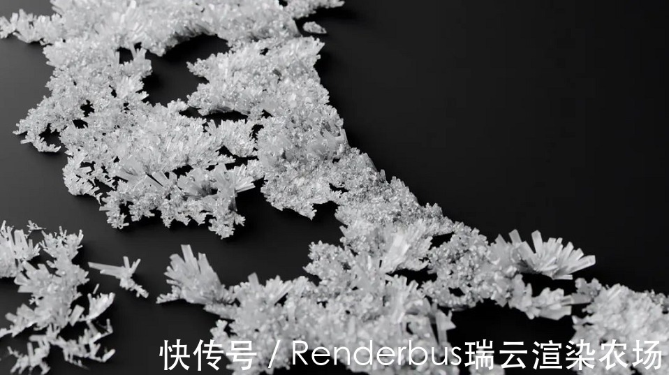 艺术家 这C4D玩得太6了!灵动诠释宇舶表限量版陀飞轮全蓝宝石腕表的冰肌玉骨