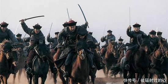 吐血|太平天国五虎上将之一,被捕后给清军出了一主意,让洪秀全气吐血