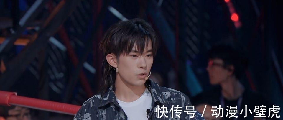 街舞4|《街舞4》第一次录制，节目组就发布声明，幸好易烊千玺没去