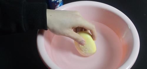 2元一块的硫磺皂，作用真厉害，解决了很多人的烦恼，太实用了