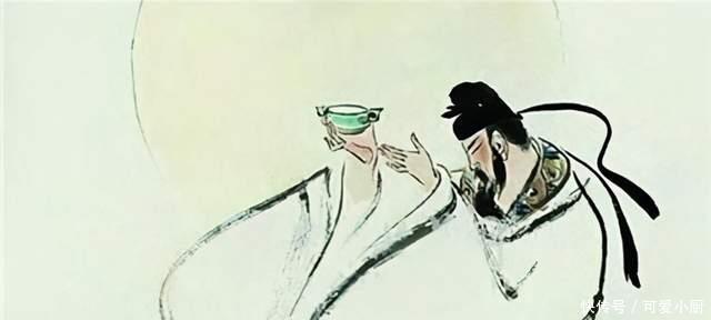 李白的祖先是谁?唐代诗人李白出生之谜