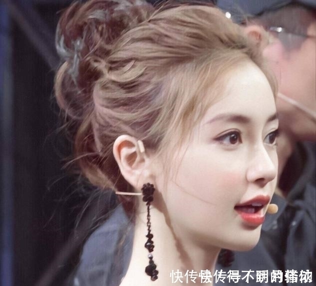 有这4个特征的女人,“侧脸”比“正脸”好看太多,你属于哪一种