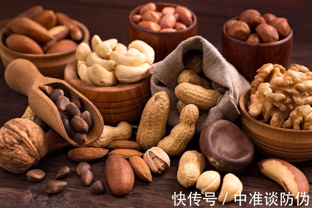 dh吃核桃真的能补脑吗?