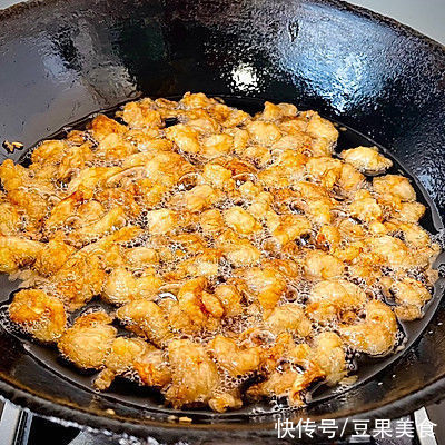 自制蟹粉，美味不打折