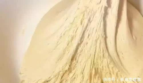 白面|我家面粉从不蒸馒头,学会新做法,香脆松软,3天一袋面不够吃