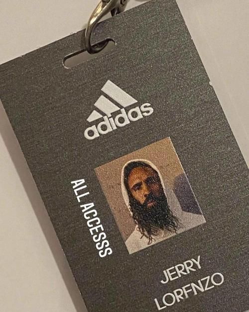 等起飞?FOG敬畏上帝 x adidas联名CEO确认!今年限量发售!